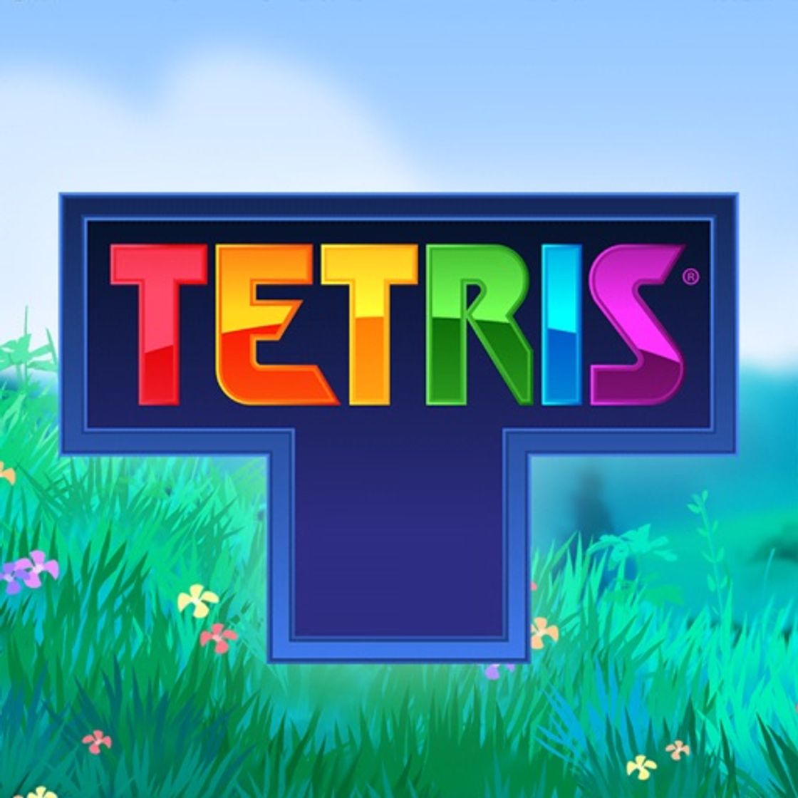 App Tetris®