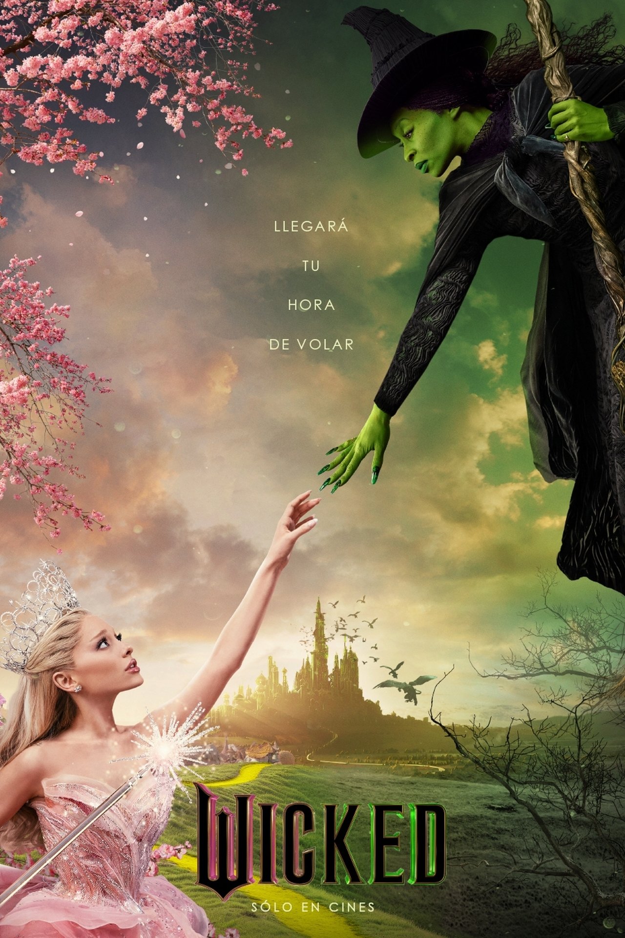 Movie Wicked