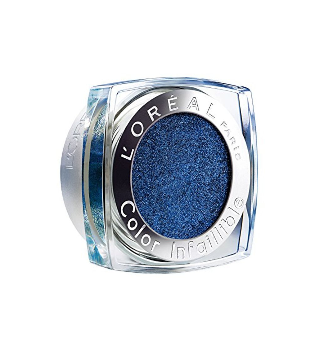 Productos L’Oréal Paris Color Infallible 006 - sombras de ojos