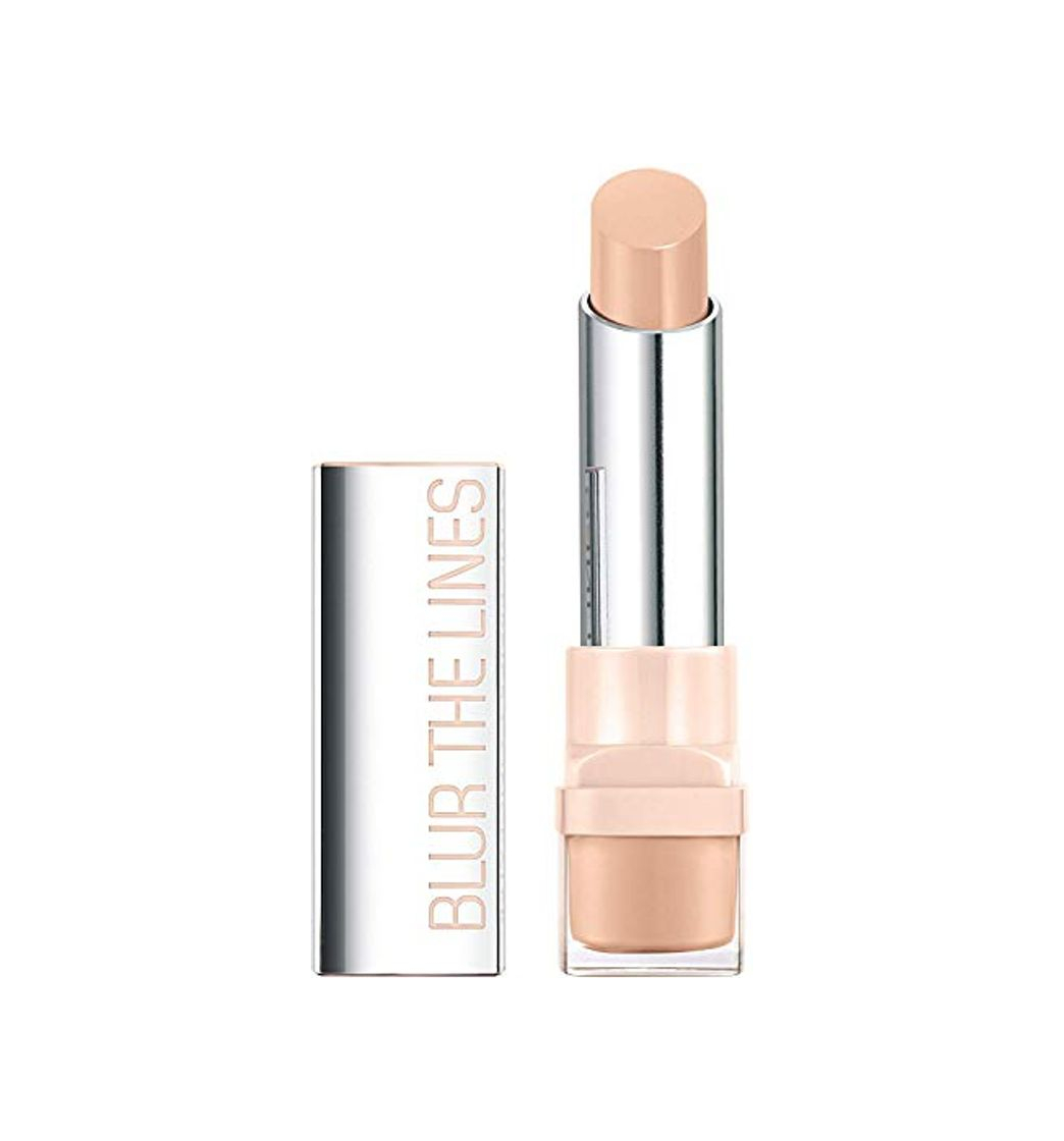 Social Bourjois Blur The Lines Corrector Tono 01 Ivory - 3