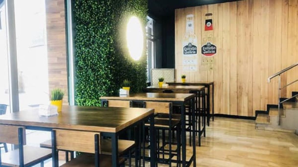 Restaurants Restaurante Les Roques Valencia