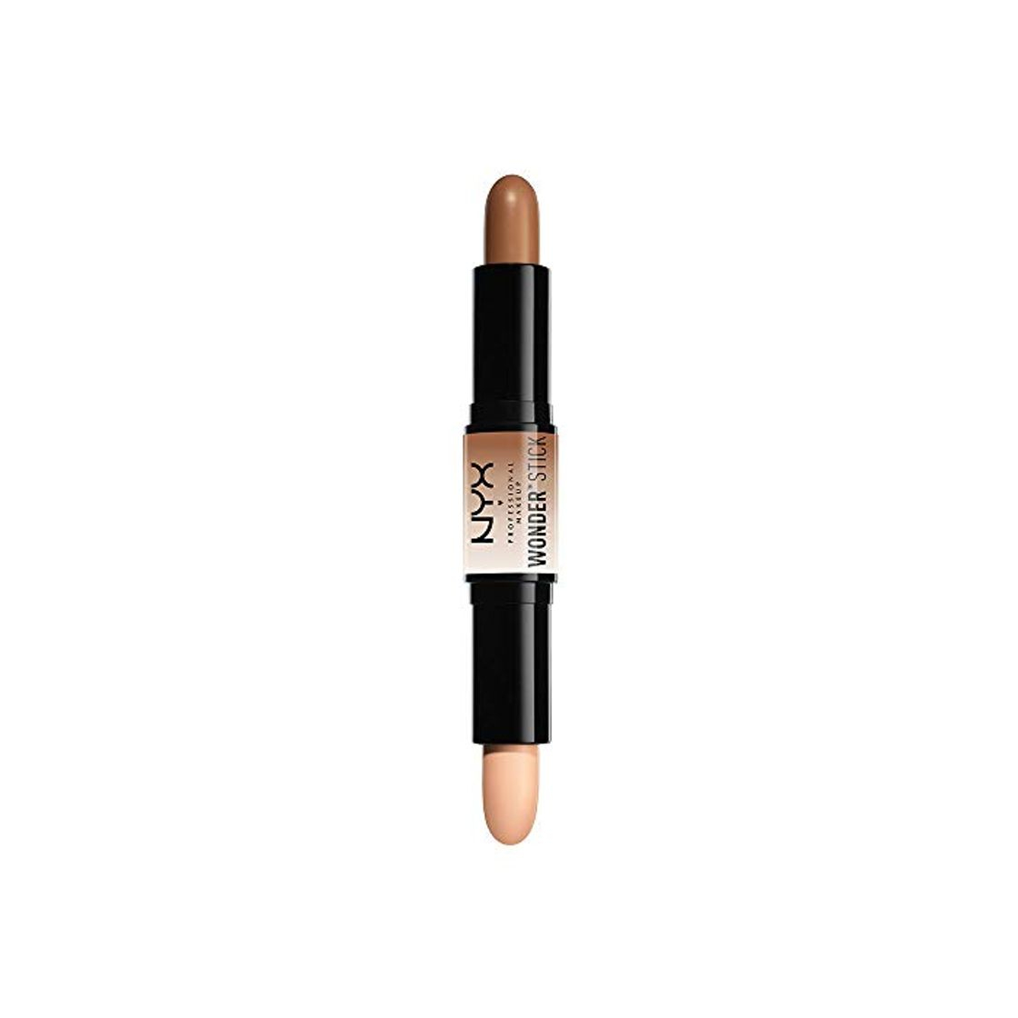 Producto NYX Professional Makeup Stick de contouring Wonder Stick, Dos lados, Contouring e