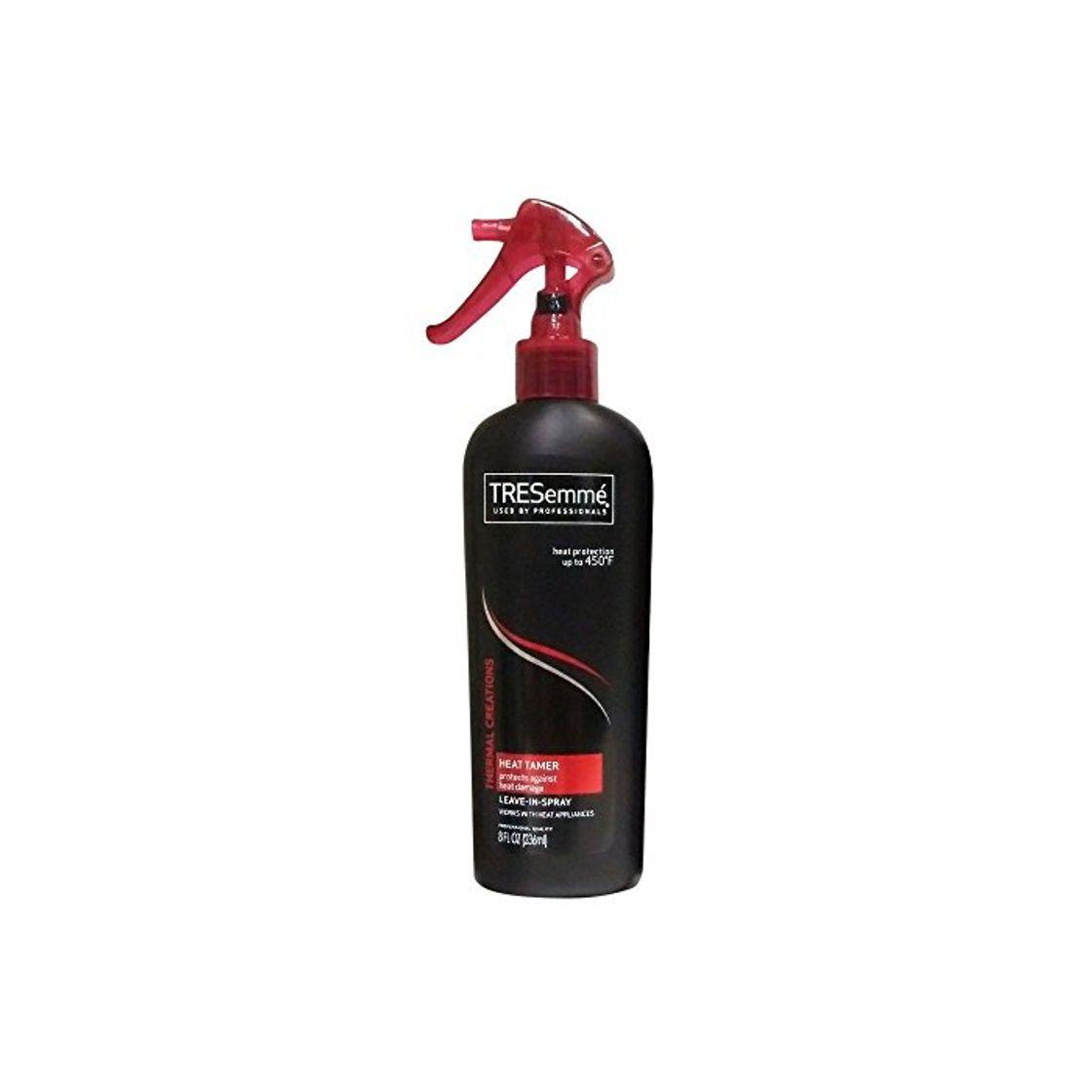 Product Tresemme Thermal Creations Spray domador de calor, 8 onzas