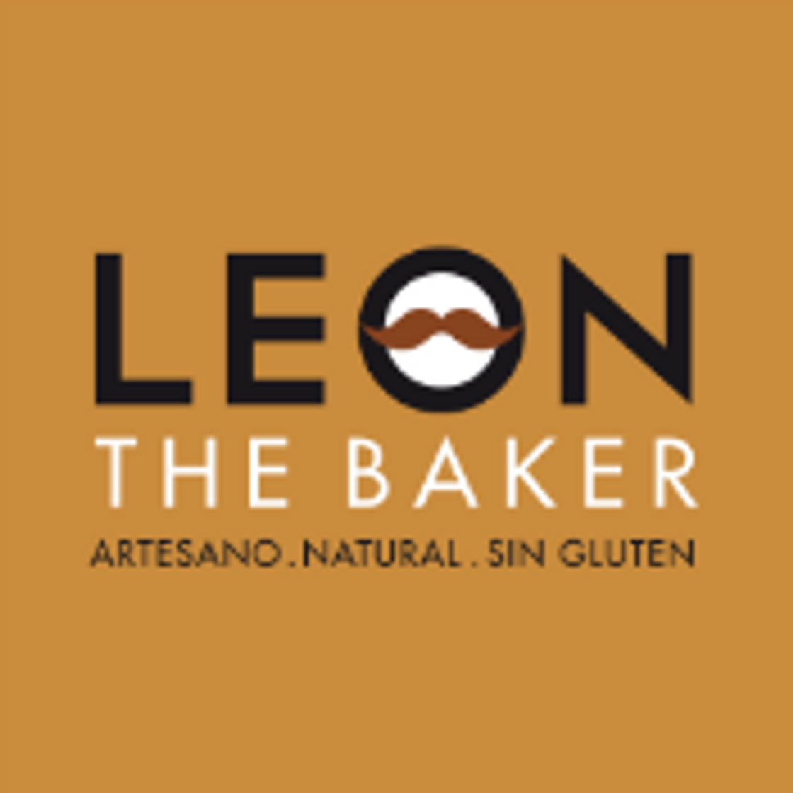 Moda Panadería online Leon the Baker