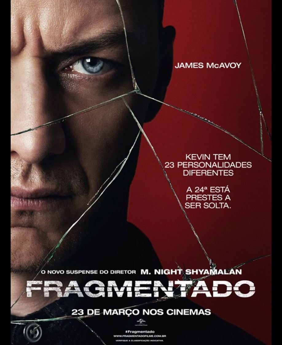 Movie Fragmentado 