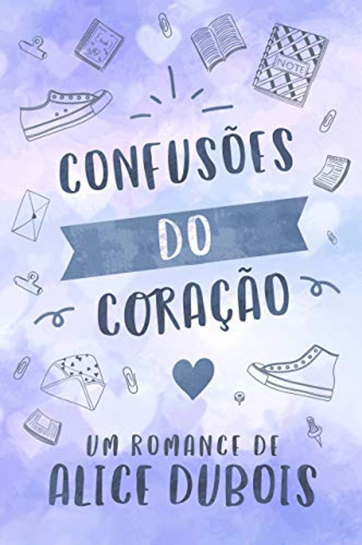 Libro Confusões do coração