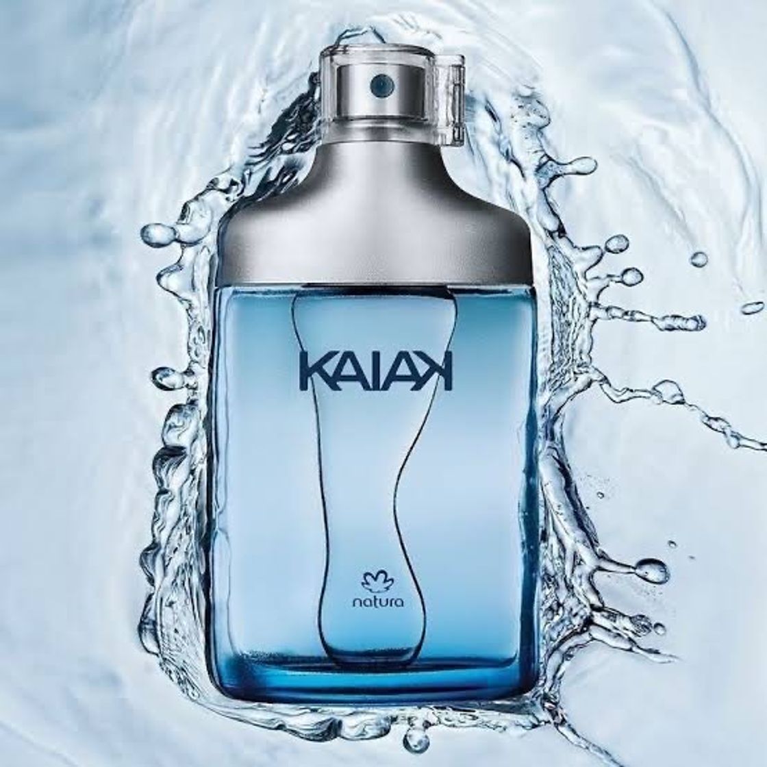 Fashion Perfume Kaiak Natura 