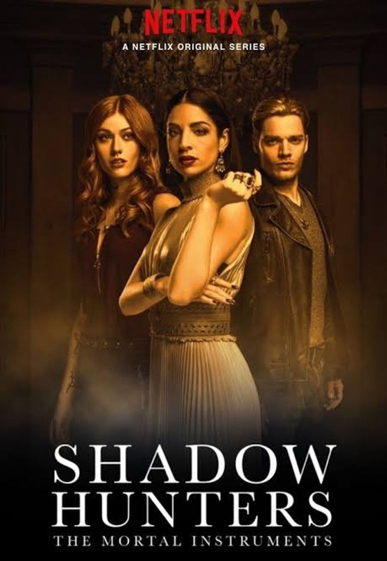 Shadowhunters