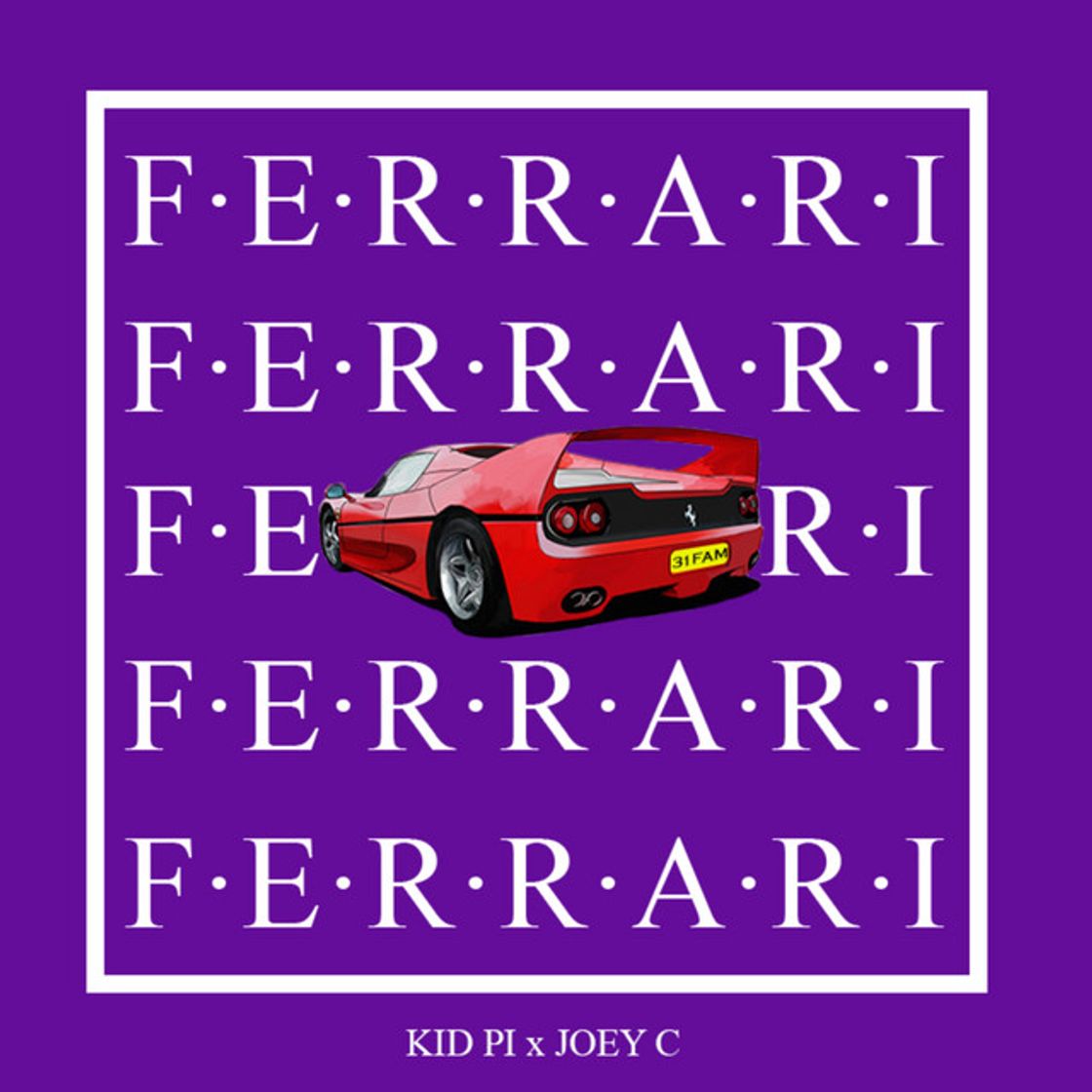 Canción Ferrari