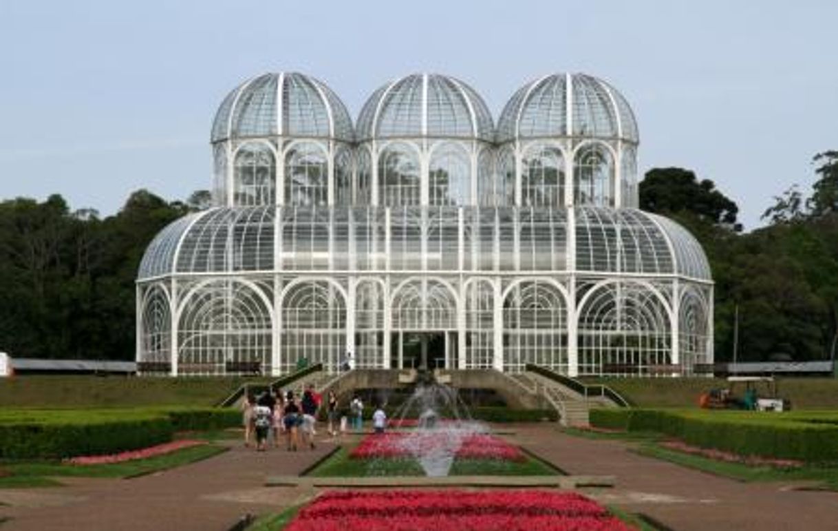 Jardim Botânico