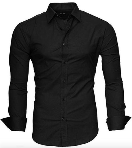 Kayhan Hombre Camisa