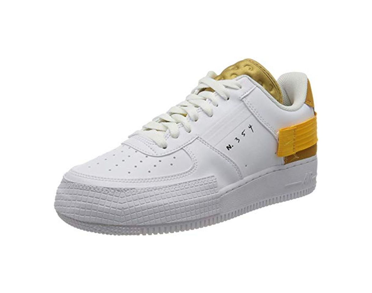 Social Nike AF1-TYPE