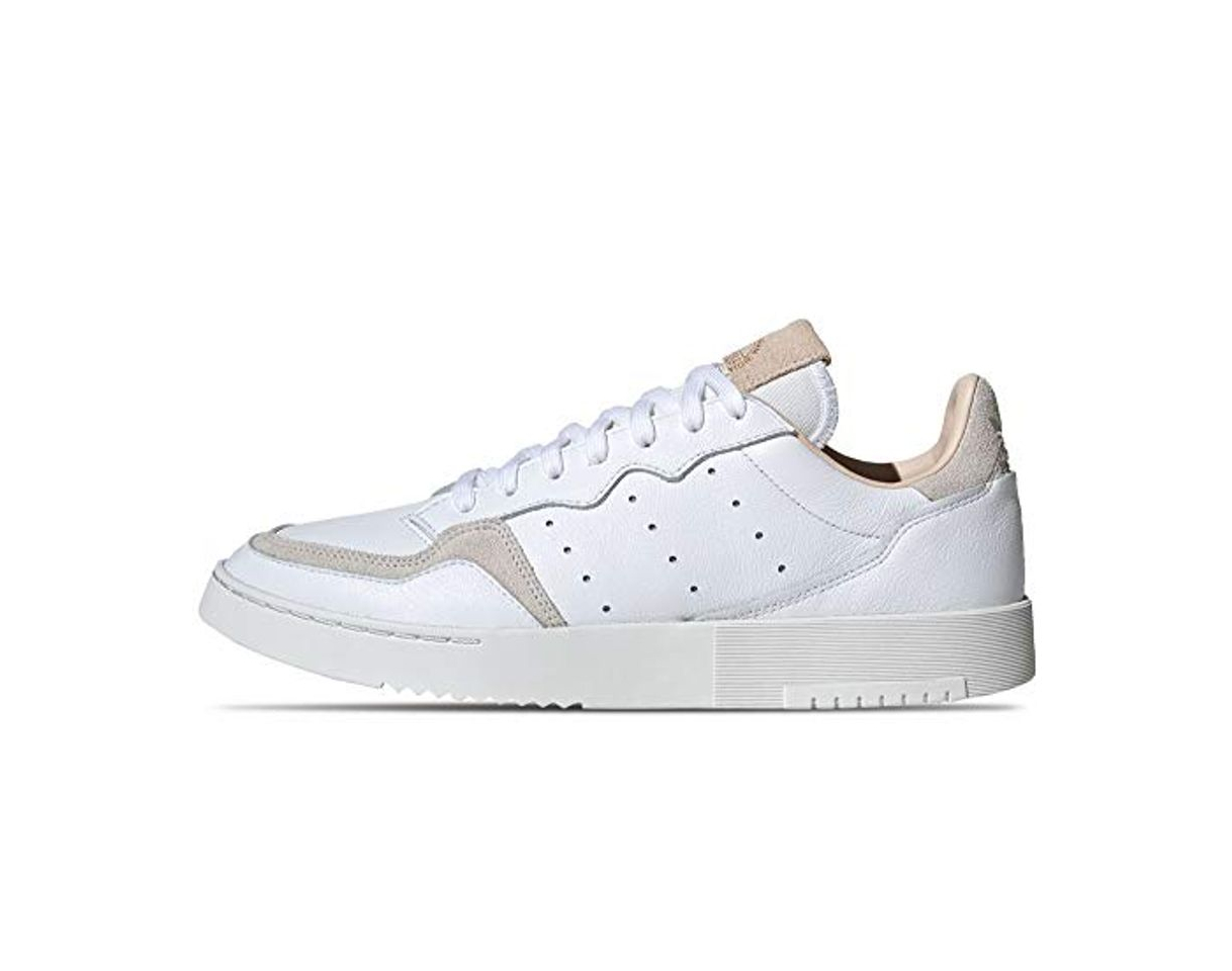 Social adidas Supercourt Calzado ftwr white/crystal white