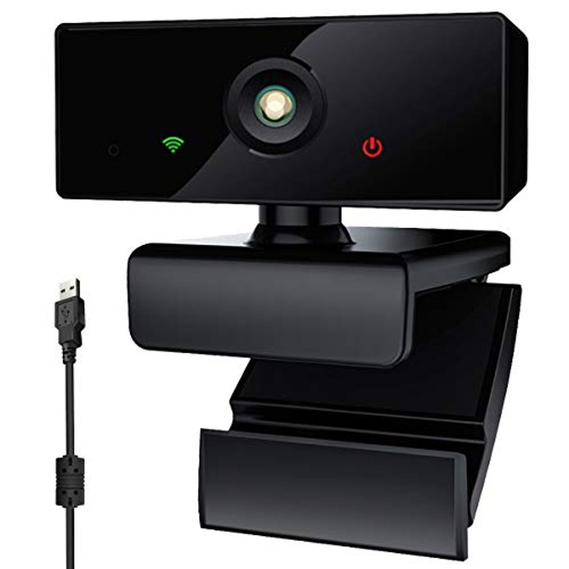 Producto Webcam PC, 1080p