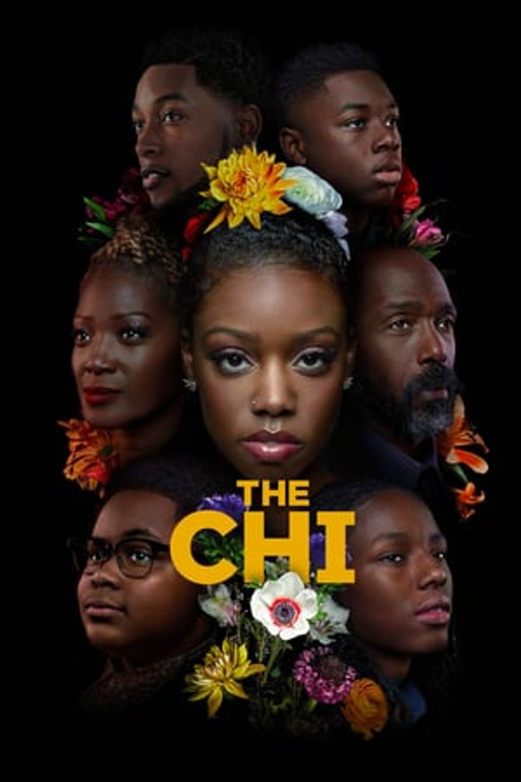 Serie The Chi