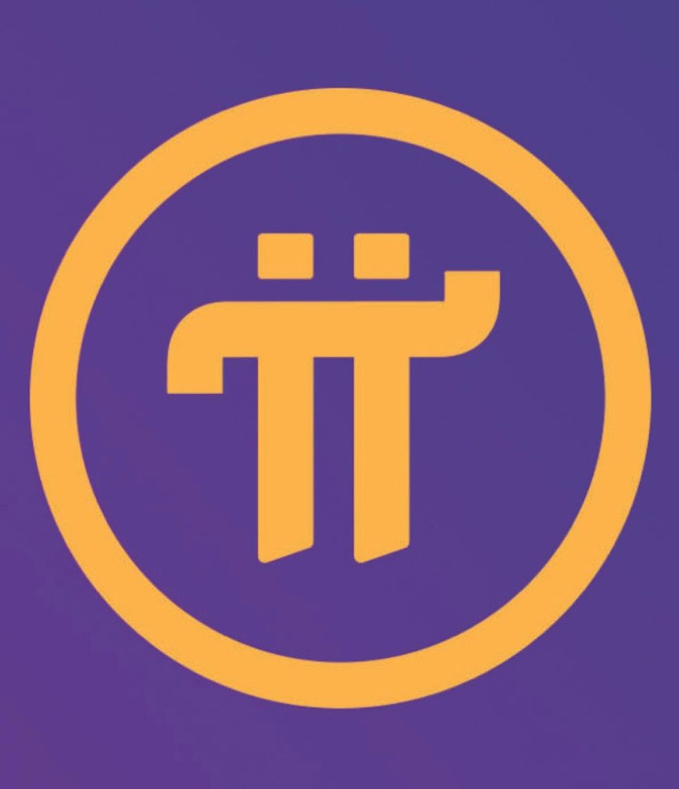 App Pi Network - Criptomoneda