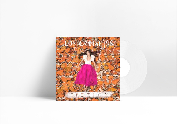 Music Greeicy - Los Consejos