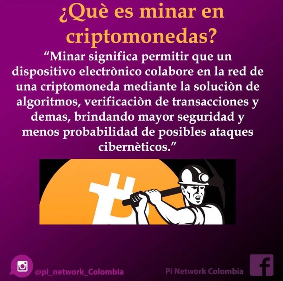 App Criptomoneda Prometedora