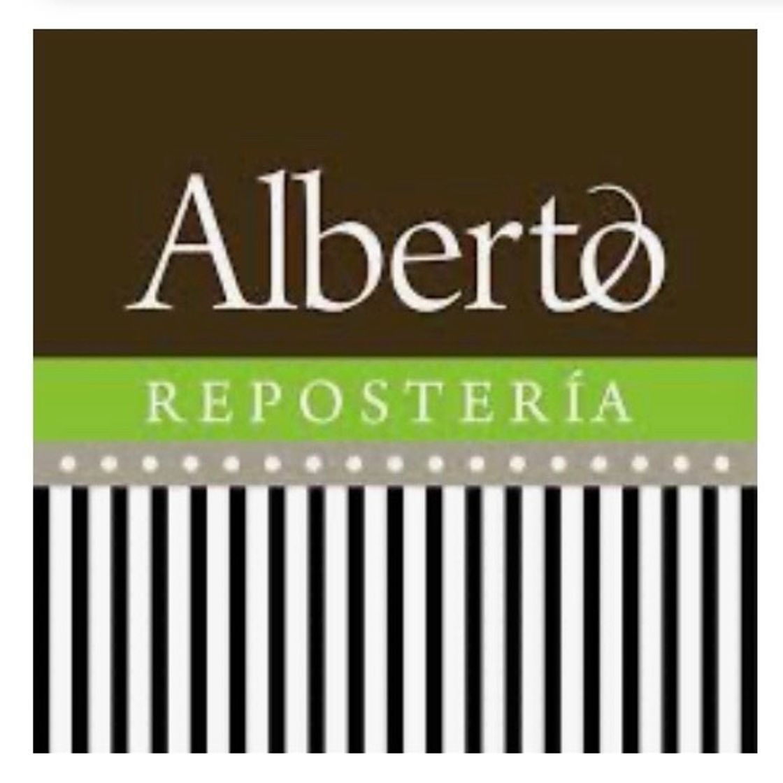 Restaurants Alberto Repostería Calle El Sol