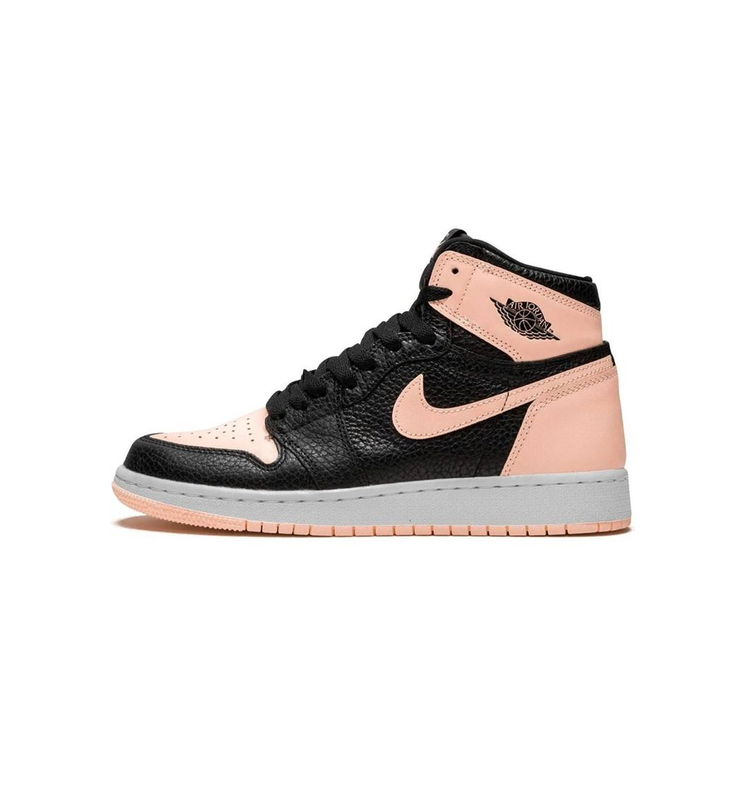 Social Jordan Air 1 Retro High OG para Mujer