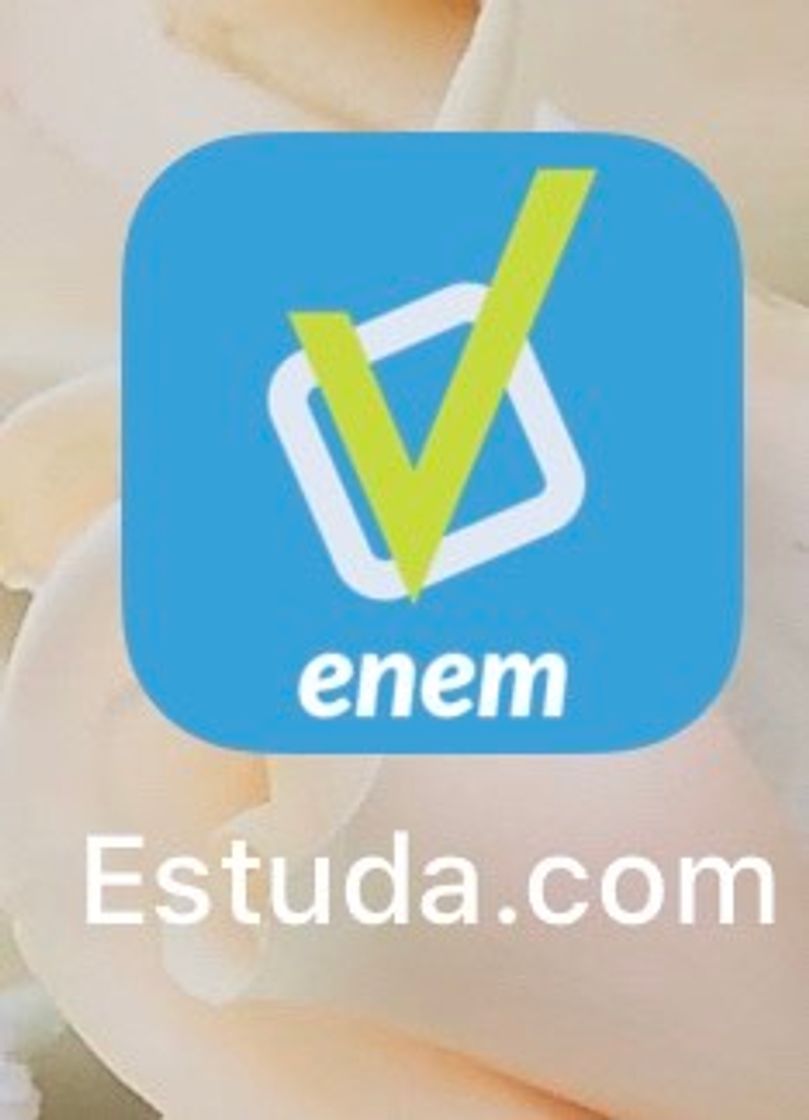 App ‎Estuda.com