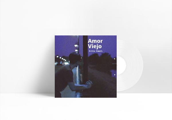 Amor Viejo