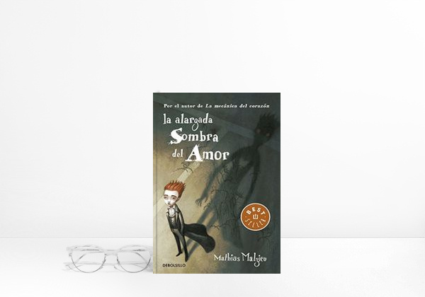 La alargada sombra del amor