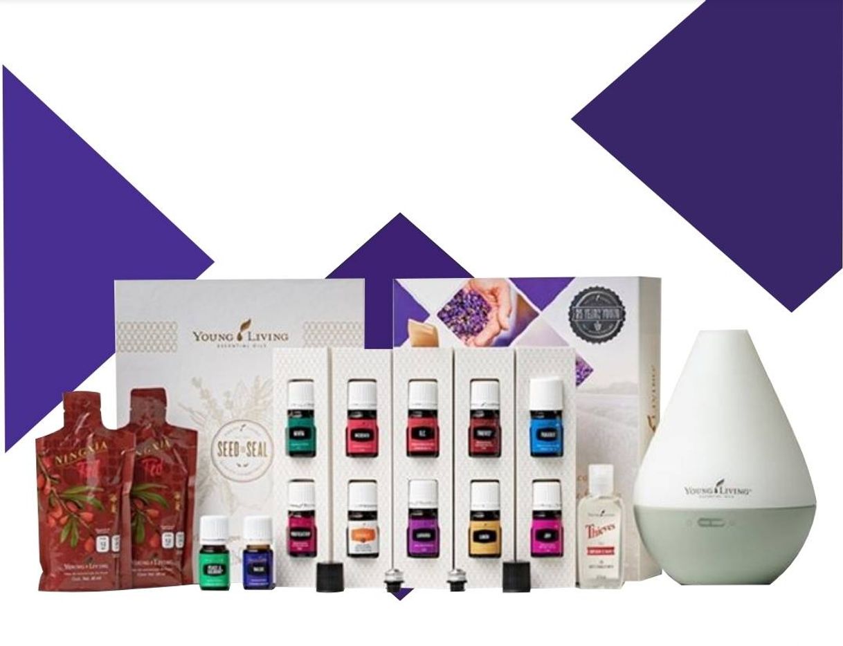 Producto Young Living Premium