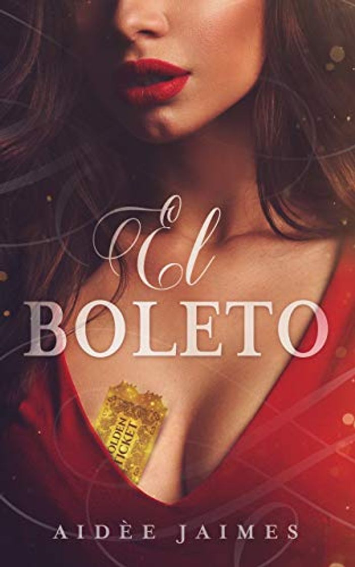 Libro El Boleto