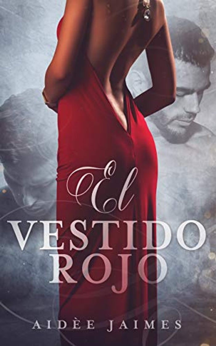 Libro El Vestido Rojo