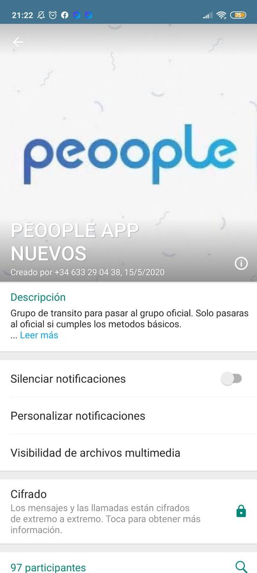 Moda Apps • 7 recomendaciones • Pau Nadal (@pnadaal) • Peoople