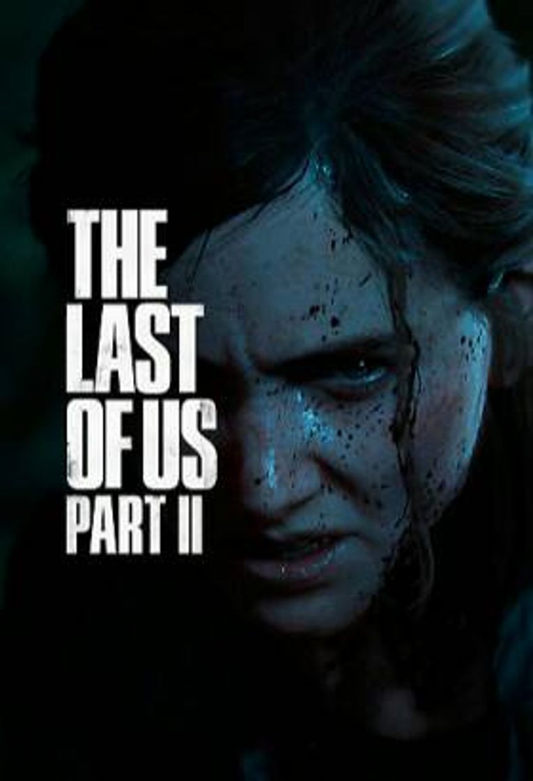 Videogames The last papi of us 2