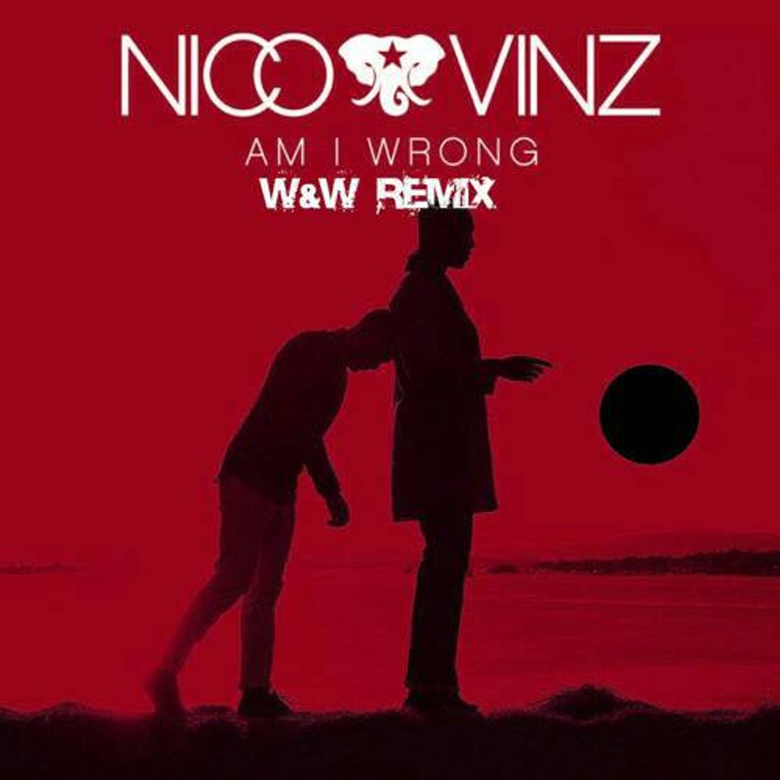 Music Nico & Vinz - Am I Wrong 