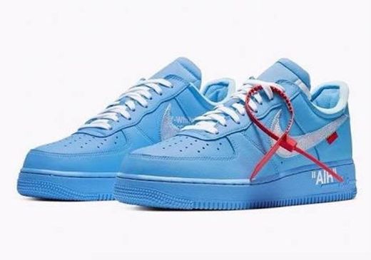 Nike Air Force 1 AN20