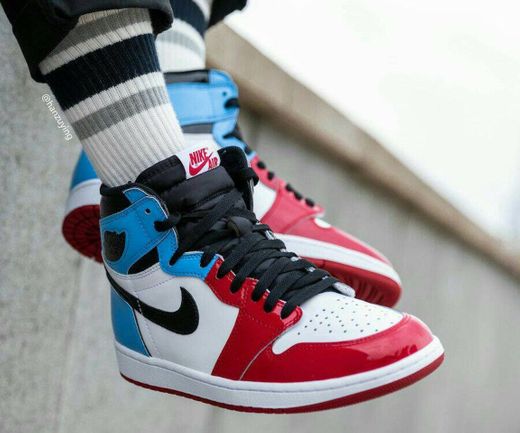 Air Jordan 1 