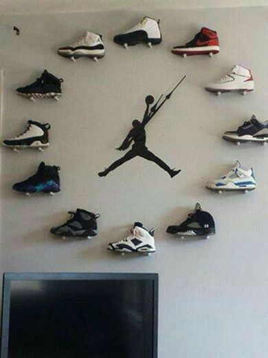 Nike Air Jordan