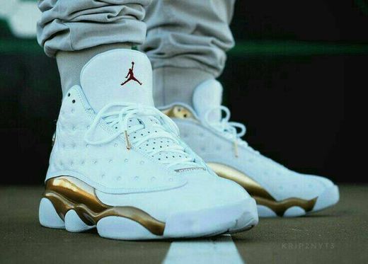 Air Jordan 13