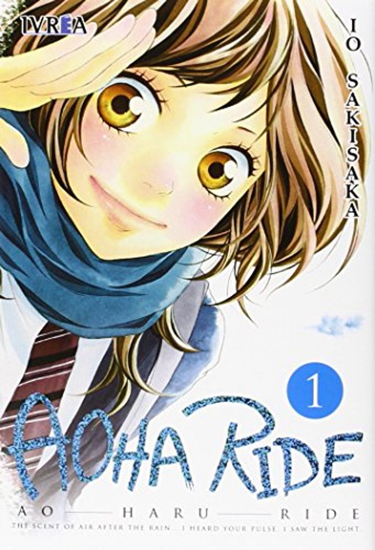 Book Aoha Ride 1