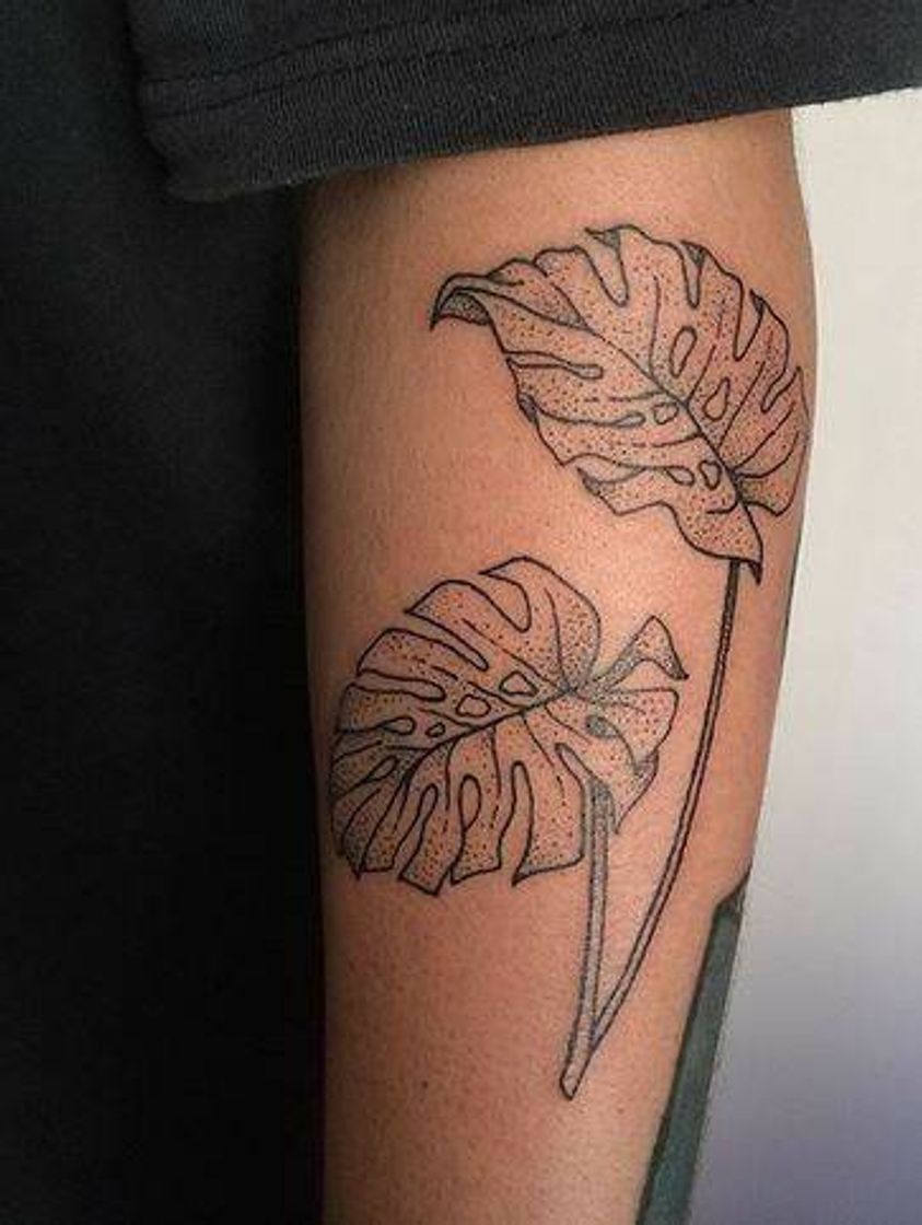 Fashion Minha próxima tatuagem 