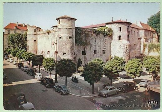 Castillo Viejo