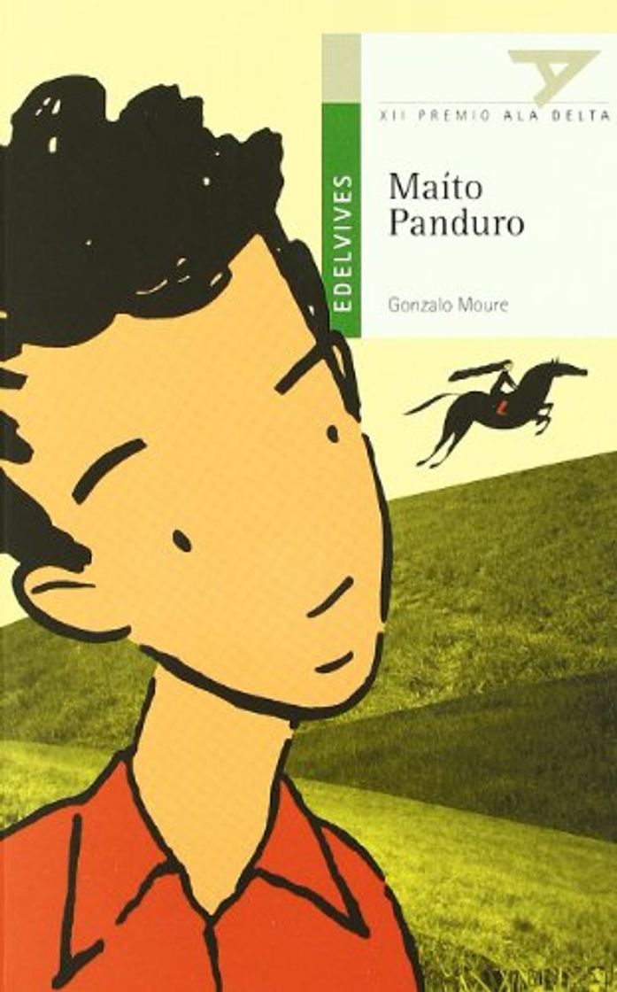 Maíto Panduro: 4