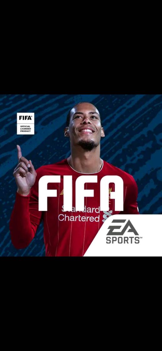 Videogames FIFA Soccer - Apps on Google Play