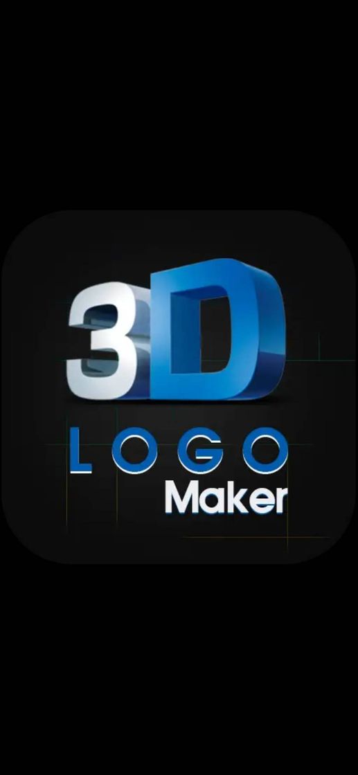 Moda 3D Logo Maker - Apps on Google Play