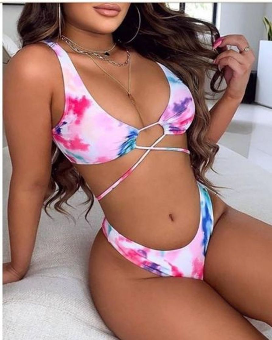 Social Traje de Baño 