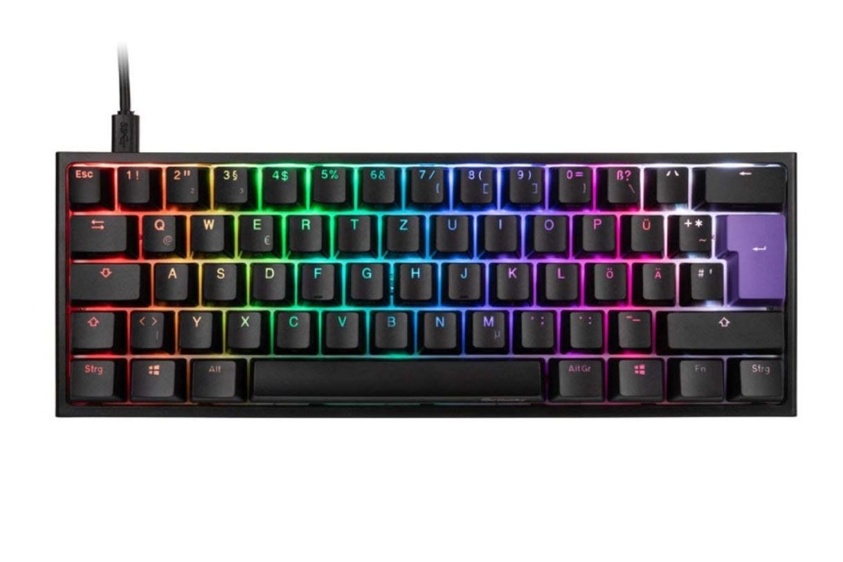 Social TECLADO