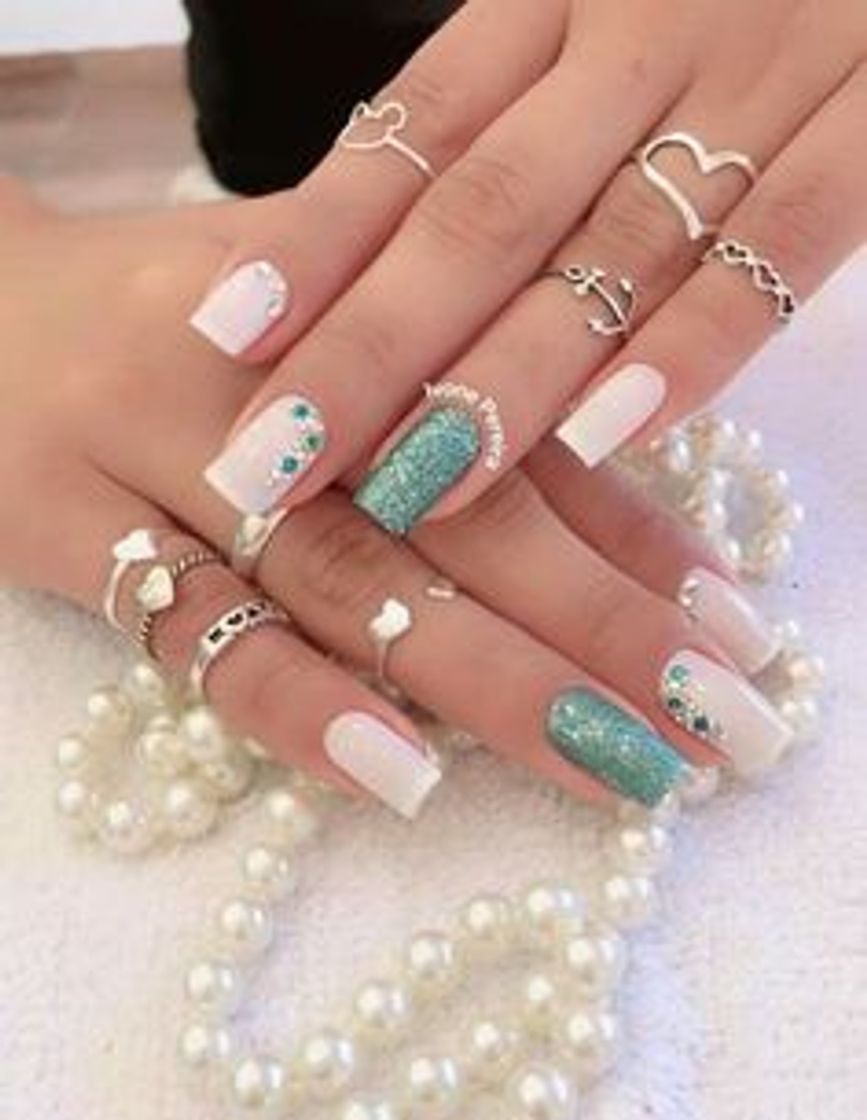 Fashion 957 Melhores Ideias de unhas decoradas em 2020 | Unhas ...