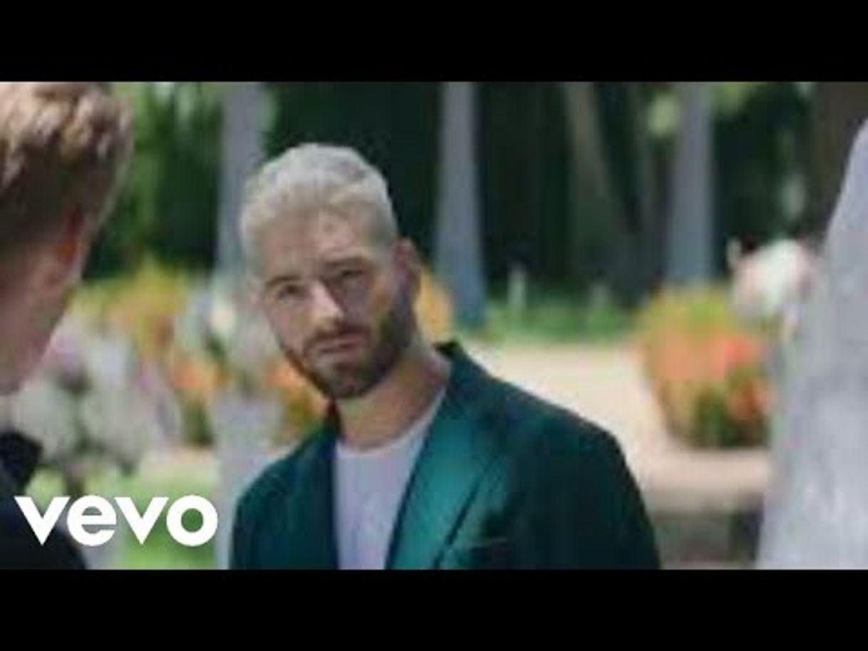 Music Maluma - Hawái (Official Video) - YouTube