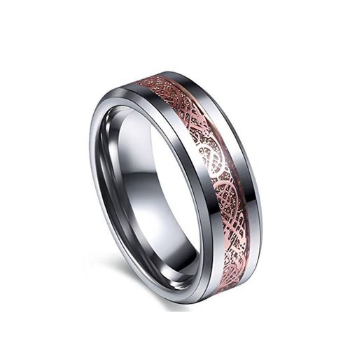 Littlefinger 316L Stainless Steel Ring Dragon Rings For Lovers Retro Style Steel Ring Couple Ring