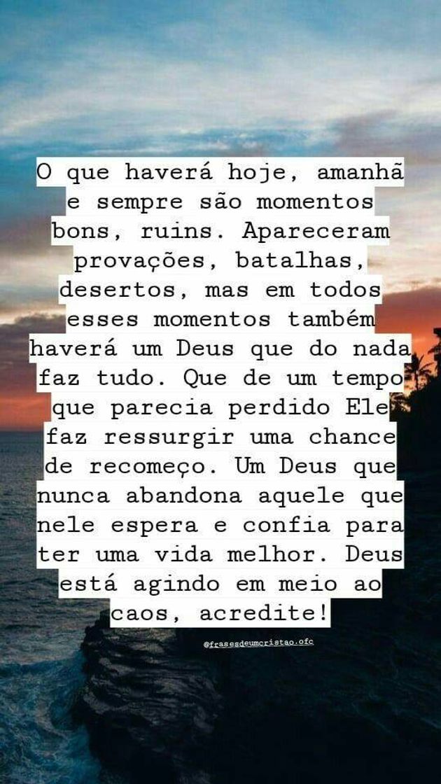 Moda Marcos 16.15 📖