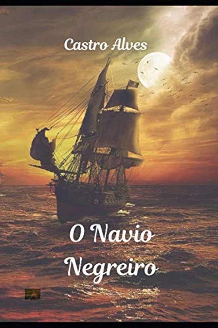 Libro O Navio Negreiro